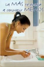 2007 La MAS te enseña a consumir MENOS