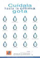 2002 Cuidala hasta la ultima gota