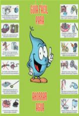 2004 Guía fácil para AHORRAR agua