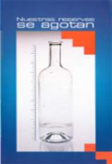 2001 Nuestras reservas se agotan