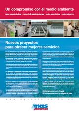 Nuevos proyectos 2008