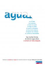 Anuncio campaña 2008