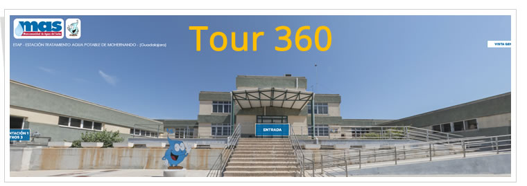 Tour 360