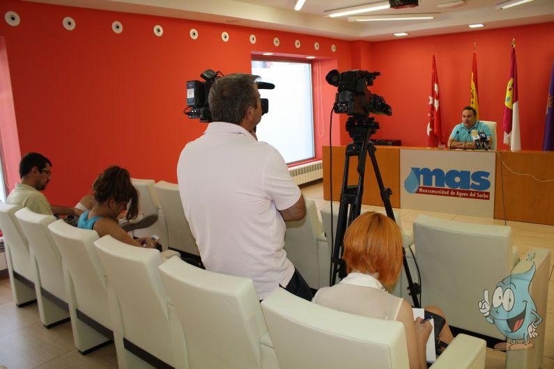 Balance primer año web